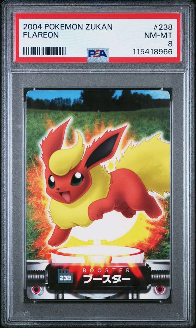 Flareon