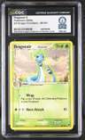 Dragonair δ