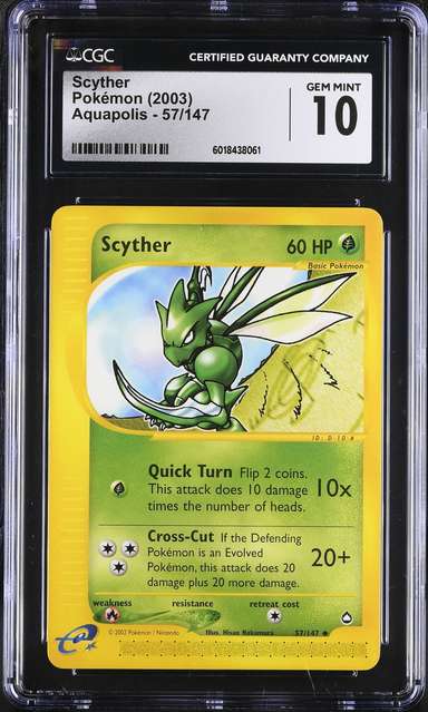 Scyther