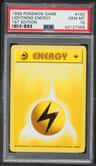 Lightning Energy