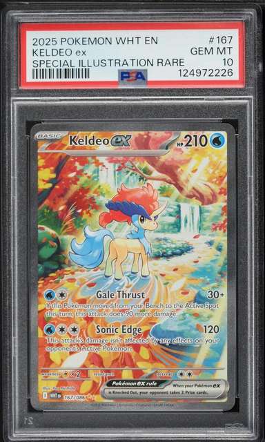 KELDEO ex