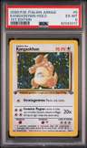 Kangaskhan