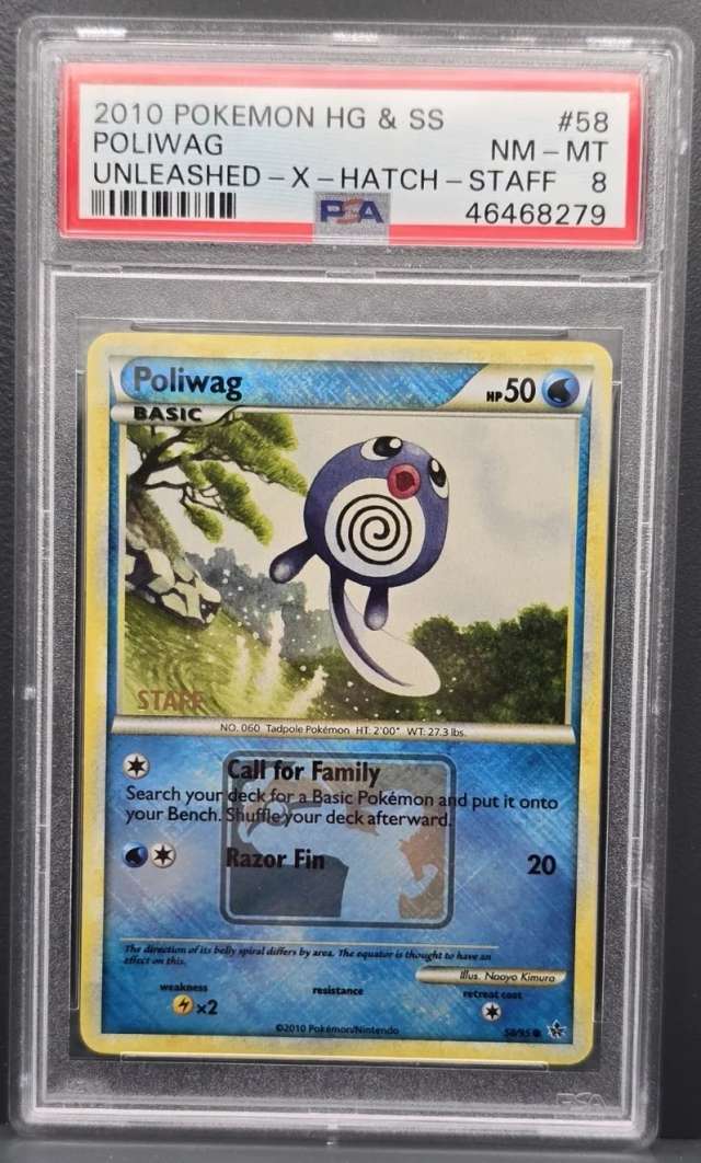 Poliwag