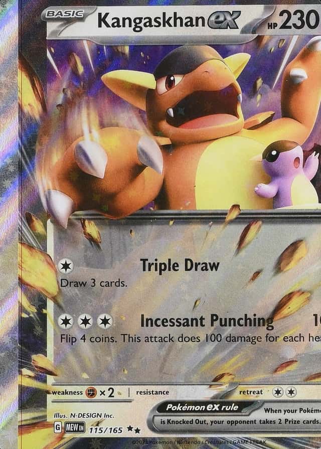 Error