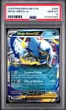 Mega Absol Ex