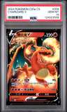 Charizard V