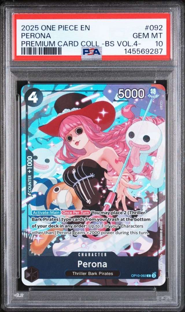 Perona