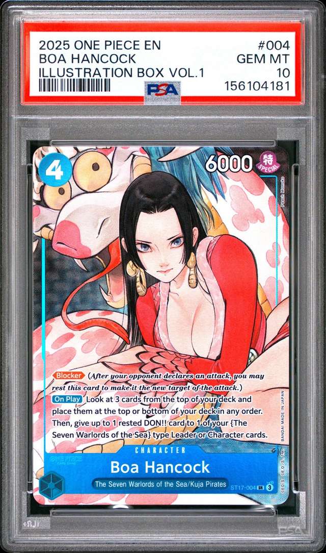BOA Hancock