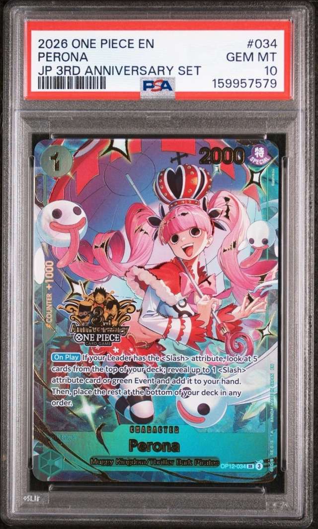 Perona