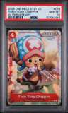 Tony Tony Chopper