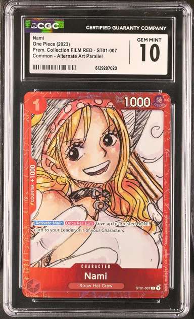 Nami