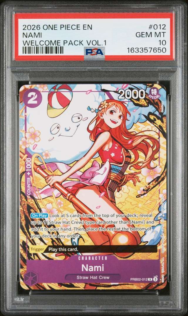 Nami