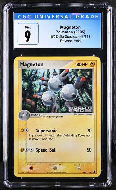 Magneton