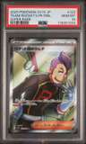 Team Rocket'S Petrel