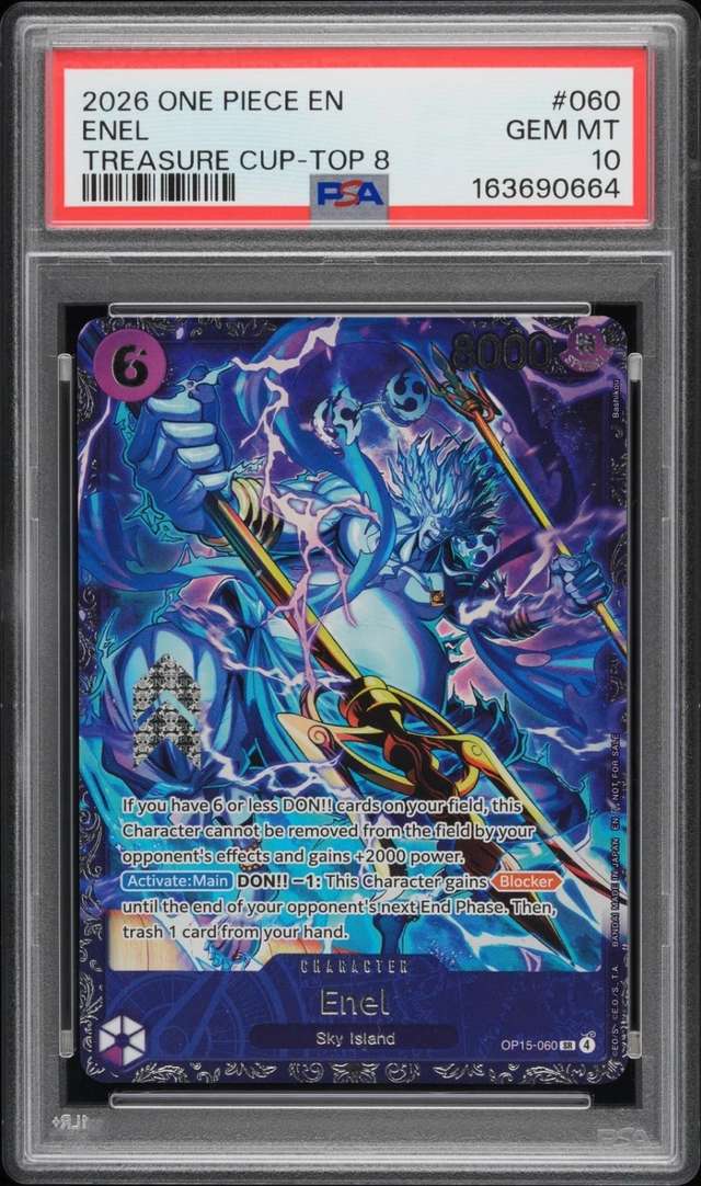 Enel