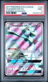 Gardevoir Gx