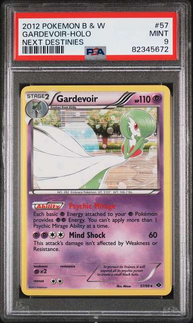 Gardevoir