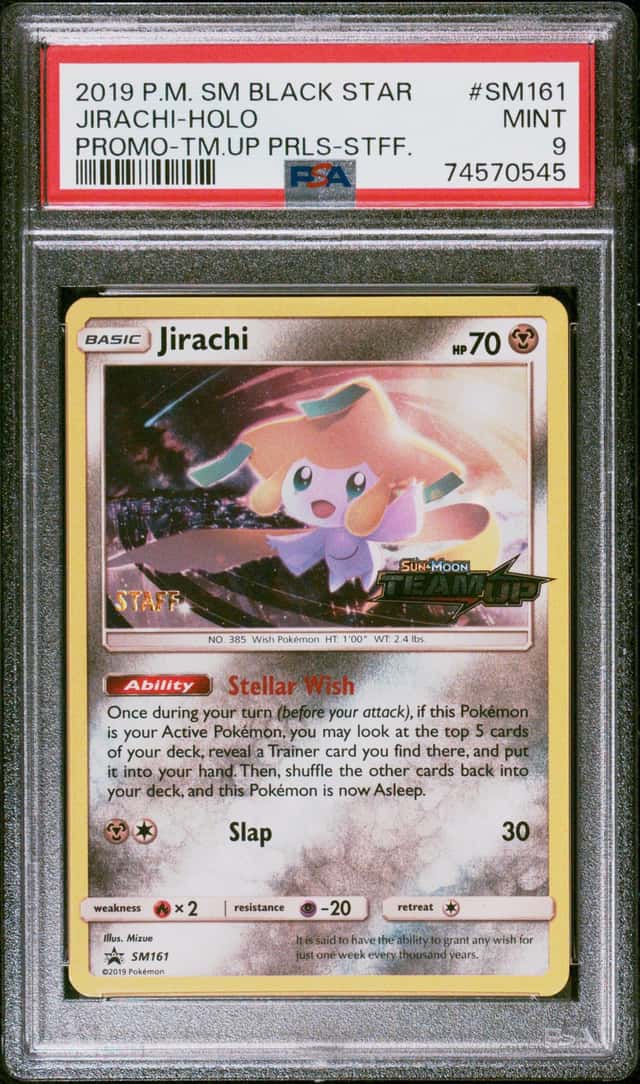 JIRACHI