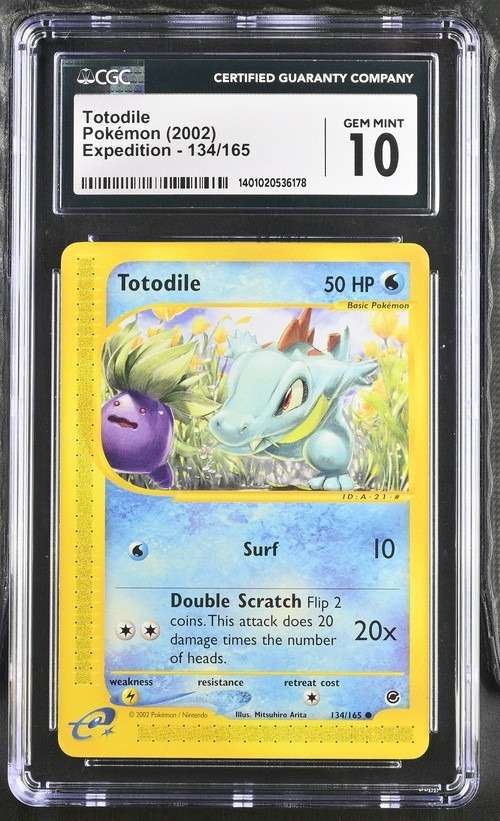 TOTODILE