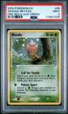 Weedle