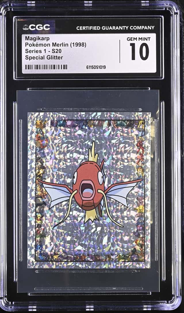 Magikarp