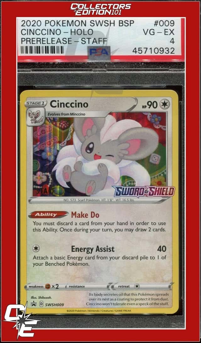 CINCCINO