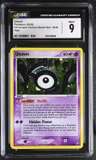 Unown