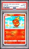Torchic