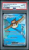 Pidgeot Ex