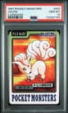 Vulpix