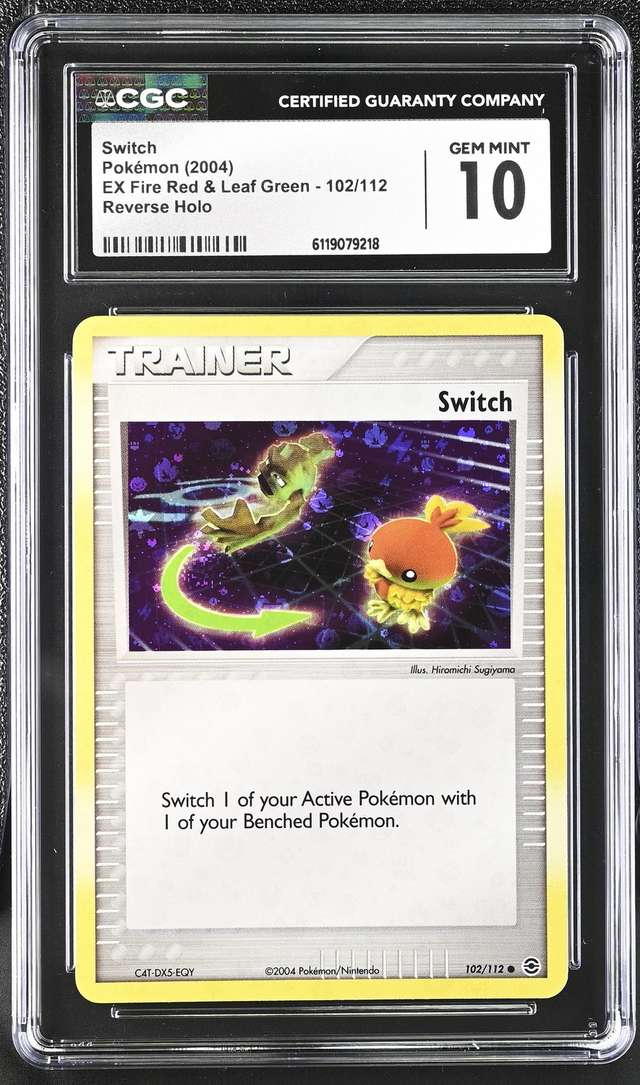 SWITCH