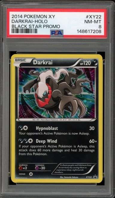 Darkrai