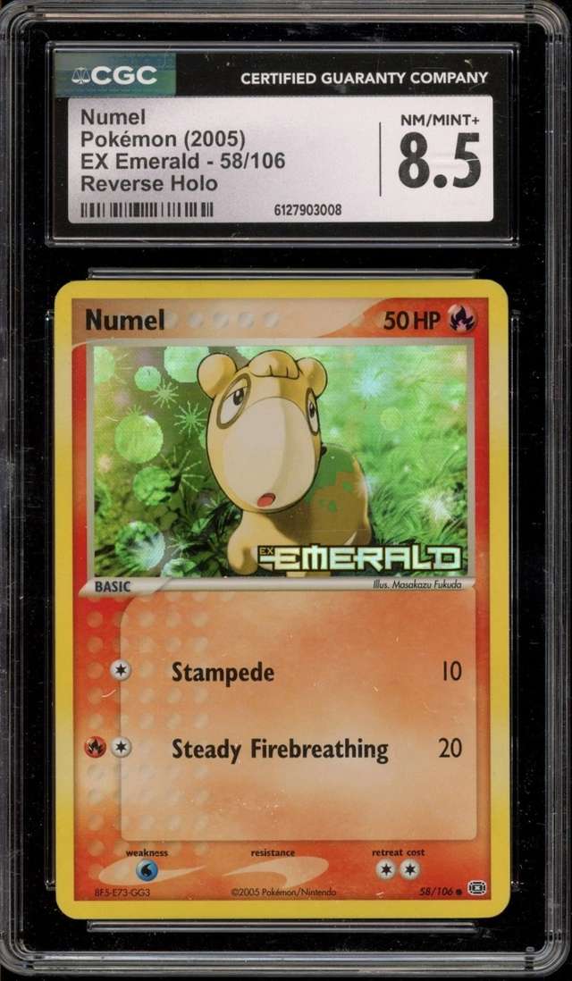 Numel