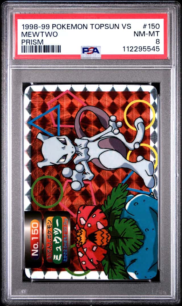 Mewtwo