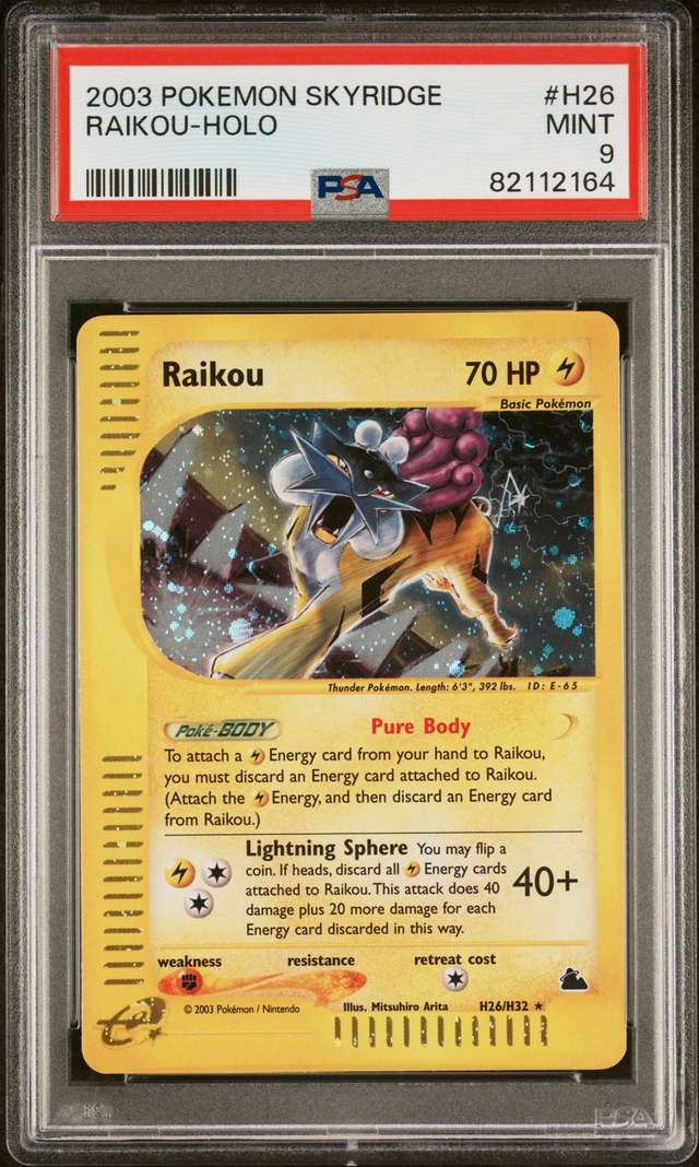 Raikou