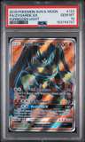 Zygarde Gx