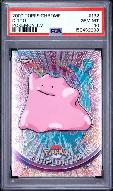 Ditto