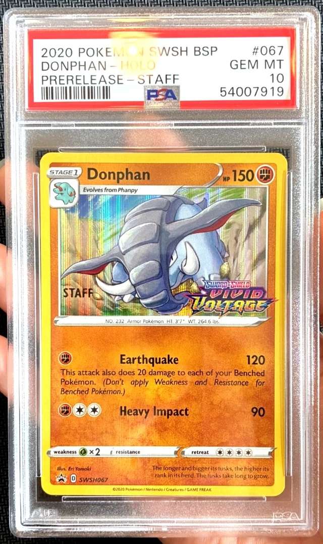 Donphan