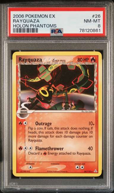 Rayquaza