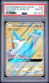 Latias & Latios Gx