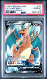 Charizard V