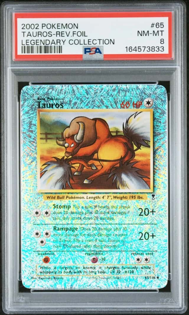Tauros U