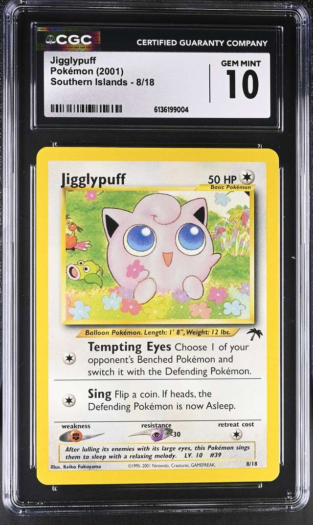 Jigglypuff