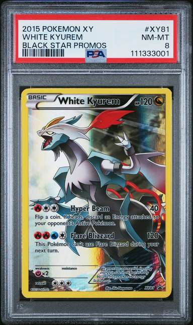 White Kyurem