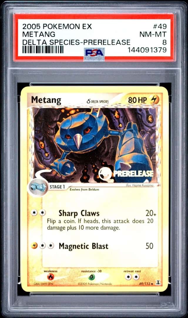 Metang