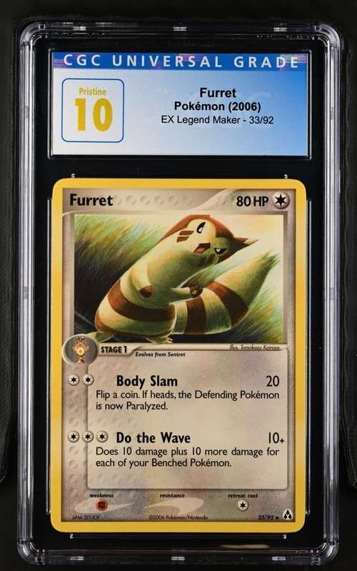 FURRET