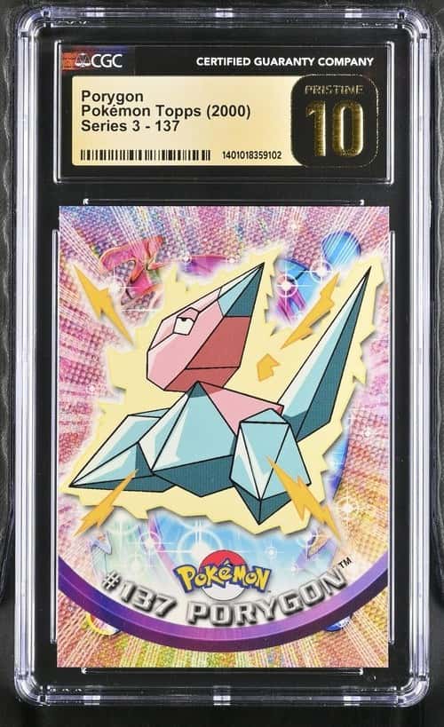 Porygon