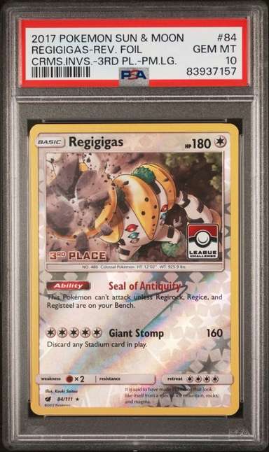 REGIGIGAS