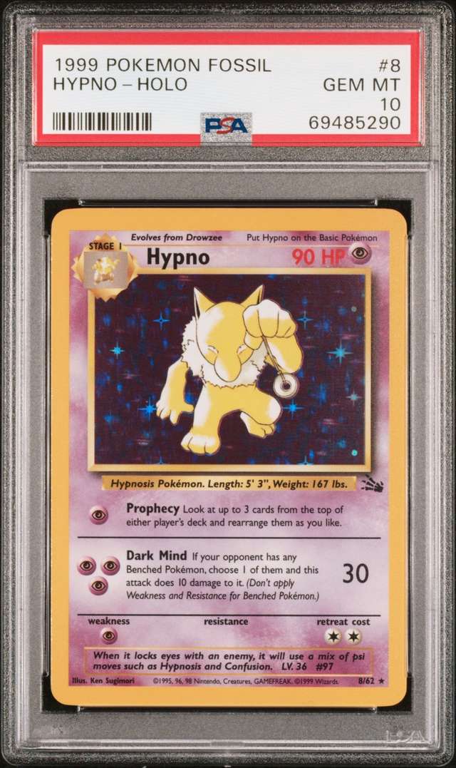 Hypno