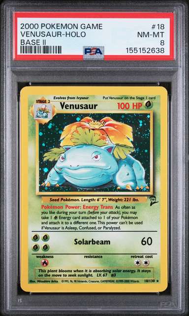 Venusaur